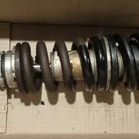 Monoammortizzatore posteriore per YAMAHA TDM 850