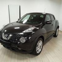 Nissan Juke 1nd serie 1.2 DIG-T 115 Start&Sto...
