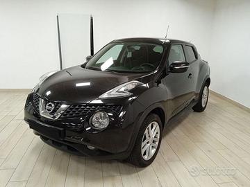 Nissan Juke 1nd serie 1.2 DIG-T 115 Start&Sto...