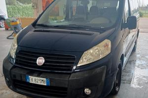 Fiat Scudo 130 cv 2.0 PC Panorama 9 posti