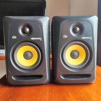 Strumentazione completa per home studio
