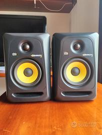 Strumentazione completa per home studio