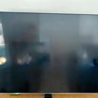 Samsung Tv uhd 4k 49”