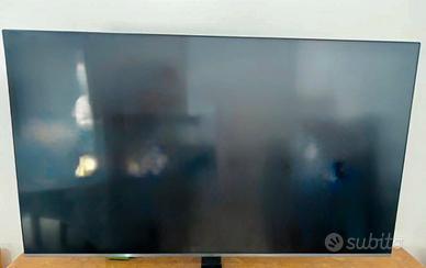 Samsung Tv uhd 4k 49”