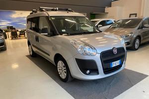 Fiat Doblo Doblò 1.4 T-Jet 16V Natural Power Dynam