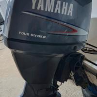 YAMAHA 100 CV 4 TEMPI