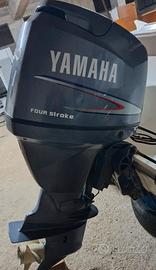 YAMAHA 100 CV 4 TEMPI