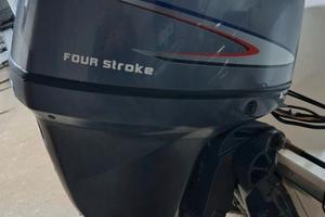 YAMAHA 100 CV 4 TEMPI