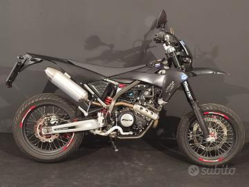 Fantic Motor XMF 125 Performance