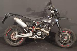 Fantic Motor XMF 125 Performance