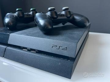 PlayStation 4 da 500 GB