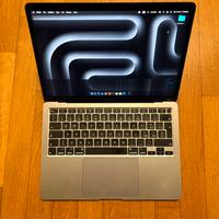 MacBook Air 13” 2020