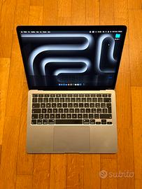 MacBook Air 13” 2020