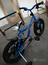 bicicletta bambino 