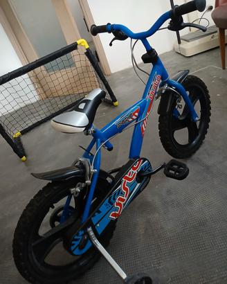 bicicletta bambino 