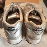 SCARPETTE NEW BALANCE 