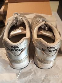 SCARPETTE NEW BALANCE 