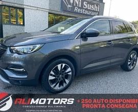 Opel Grandland X 1.2 Turbo 12V 130 CV *Navi*Cerchi