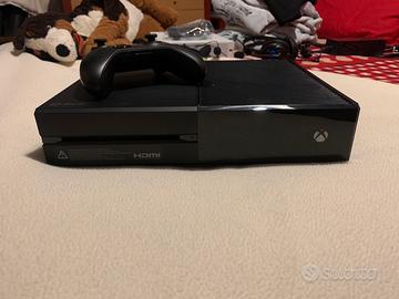 Xbox one