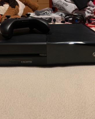 Xbox one