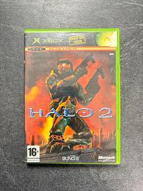 Halo 2 PAL EU Xbox