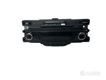 Autoradio ALFA ROMEO GIULIETTA (X7) 2010-13 Bosch 