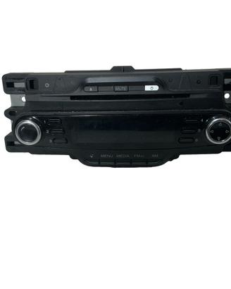Autoradio ALFA ROMEO GIULIETTA (X7) 2010-13 Bosch 