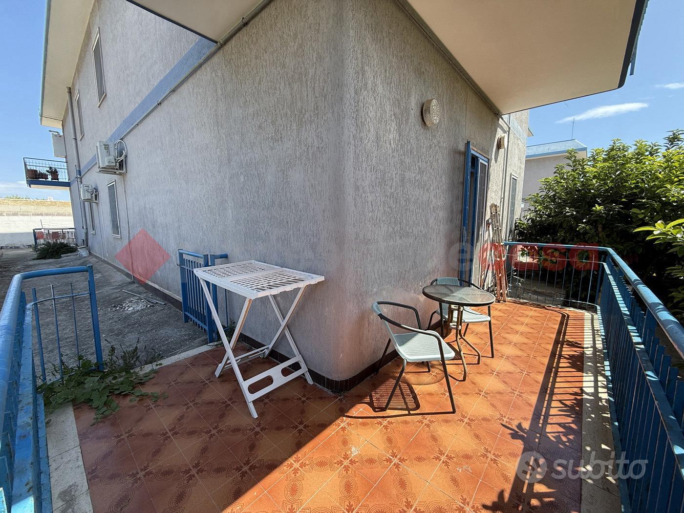 Appartamento Taranto [gatt15TVRG] - Vista 2
