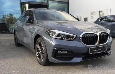 bmw serie 1