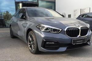 bmw serie 1