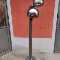 Lampada Space Age Anni 70 