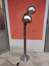 Lampada Space Age Anni 70 