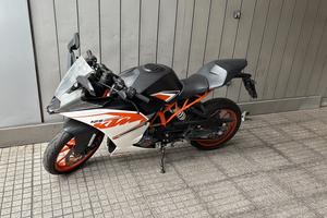 KTM RC 125