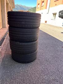 MICHELIN PILOT SUPER SPORT 245/35ZR19 93Y