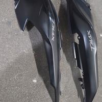 fianchetti laterali posteriori Tmax 560 2022-2024