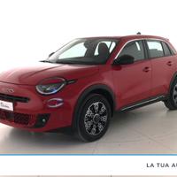 FIAT 600 Hybrid Pop 1.2 Hybrid 110cv N91798