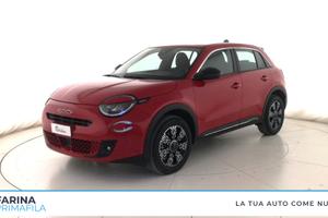 FIAT 600 Hybrid Pop 1.2 Hybrid 110cv N91798