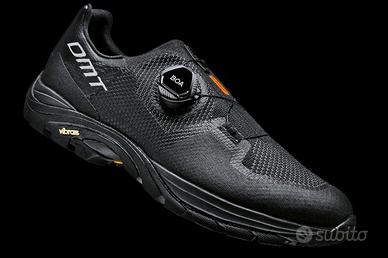 Scarpe DMT TK1 Mtb