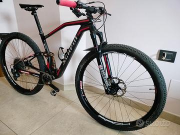 mtb scapin geko
