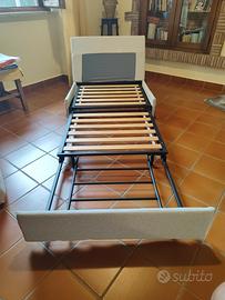 Poltrona-letto IKEA Kivik