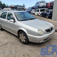 Lancia lybra 839 1.6 16v 103cv 99-05 ricambi