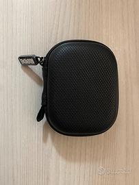 Rode lavalier II + adattatore TRRS/TRS