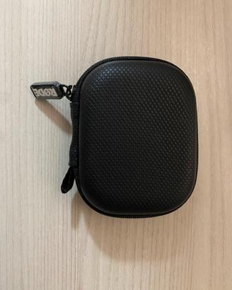 Rode lavalier II + adattatore TRRS/TRS