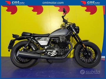MOTO GUZZI V9 Garantita e Finanziabile