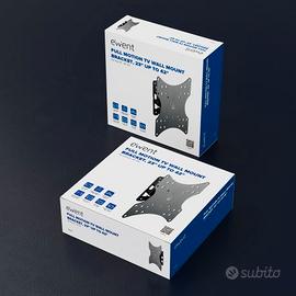 Immagine: TV e videoproiettori Accessori per TV e