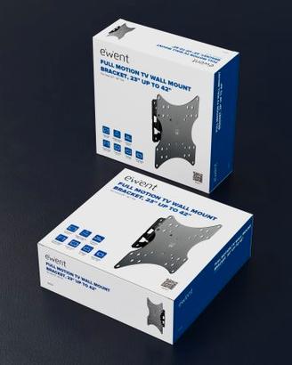 Immagine: TV e videoproiettori Accessori per TV e