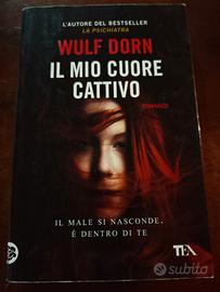  Il mio cuore cattivo