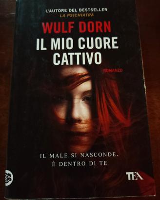  Il mio cuore cattivo
