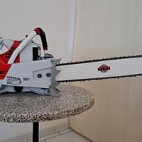 motosega STIHL 07