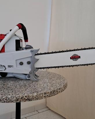 motosega STIHL 07